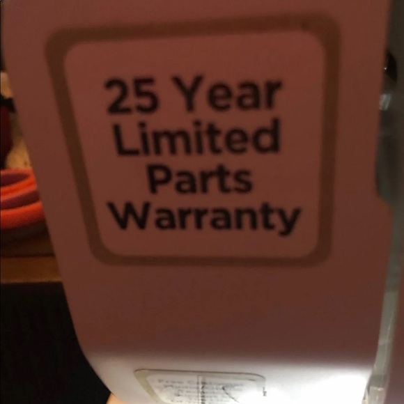 Brother project runway sewing machine - Picture 5 of 8